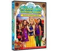 DISNEY;-LES CHEETAH GIRLS - DI