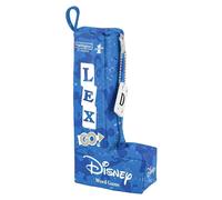 Disney Lex GO Word Game - Fast-Thinking Family Tile Game