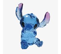 Disney Licensed Facets Large Stitch Facet Figurine 6013822