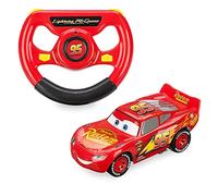 Disney Lightning McQueen Remote Control Vehicle