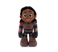 Disney Lightyear IZZY Chunky 25 cm Action Figure Soft Toy