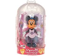 Minnie Mouse Mini Like a Princess Fashion Doll with Costume Set Disney