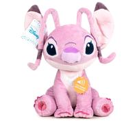 Disney Lilo And Stich Angel Teddy 30 Cm