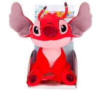 Disney Lilo And Stich Leroy Stich Teddy 30 Cm
