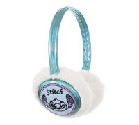 Disney Lilo and Stitch Adjustable Girls Earmuffs One Size Blue