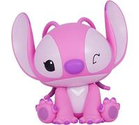 disney Lilo And Stitch Angel Money Box 20Cm