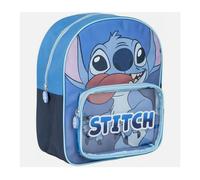 Disney Lilo and Stitch Back To School Backpack