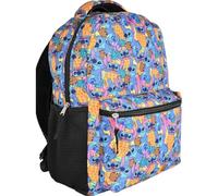 Disney Lilo and Stitch Backpack | Girls, Boys, Teens, Adults | Officially Licenced