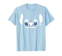 Disney Lilo and Stitch Big Face T-Shirt