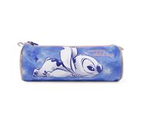 Disney Lilo and Stitch Blue and Pink Pencil Case ST00025