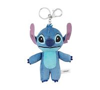 Disney Lilo and Stitch Blue Plush Keychain GH00272RL