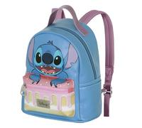 Karactermania Disney Lilo And Stitch Cake Small Heady Backpack
