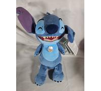 Disney Lilo and Stitch Crack Me Up Interactive Soft Plush Cuddly Toy
