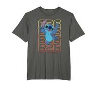Disney Lilo and Stitch Experiment 626 T-Shirt