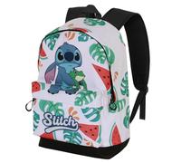 Disney Lilo & Stitch Backpack Frog-FAN HS 2.2 Multicolour 31 x 44 cm 24 L