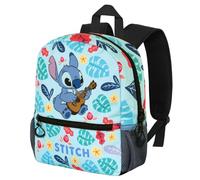Karactermania Disney Lilo And Stitch Guitar Backpack
