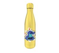 Disney Lilo and Stitch Metal Drinks Bottle
