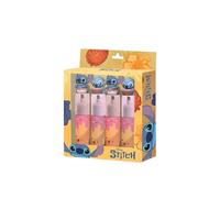 Disney Lilo and Stitch Mix-Pack of 4 Pink Highlighters