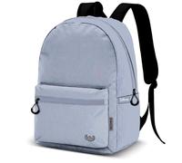 Karactermania Lilo Y Stitch Disney 22l Backpack Grey Kids