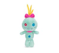 Simba Plush Soft Toy Scrump (Lilo & Stitch) - 25 cm - Official Disney Licensed - Ages 0+