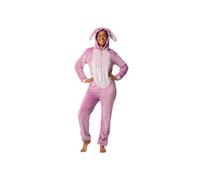 Disney Lilo And Stitch Onesie For Women, Angel Womens Onesie, Angel Onesies For Women, Pink Large