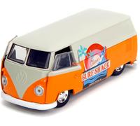 Disney Lilo & Stitch 1961 Stitch 1:32 Scale Volkswagen Camper Bus