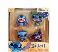 Disney Lilo & Stitch 2.5 Inch Figure 4 Pack