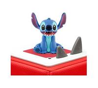 tonies Audio Character Toniebox, Disney - Lilo & Stitch, Kid's Gifts, Audio Stories Use with Toniebox Kids Music Player (Sold Separately), Toys 3+ Year Old Girls & Boys, Kids Learning Toys