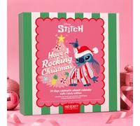 Disney Lilo & Stitch 24 Days Rockin' Cosmetic Advent Calendar