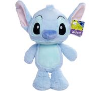 Disney Lilo & Stitch 25Cm Stitch Flopsie Soft Toy