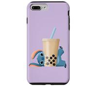 Disney Lilo & Stitch AANHPI AAPI Stitch's Boba Bubble Tea Case for iPhone 7 Plus/8 Plus