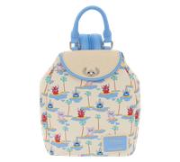 Disney: Lilo & Stitch All-Over Print Micro Mini Backpack