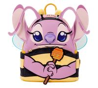 Loungefly Lilo & Stitch Angel Bumblebee Backpack