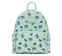 Disney: Lilo & Stitch Animal Friends All-Over Print Mini Backpack