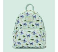 Disney Lilo & Stitch Animal Friends Loungefly Mini Backpack