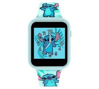Disney Lilo & Stitch Children's Fun Electronic Smart Watch