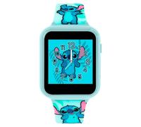Disney Stitch Blue Kids Smart Watch LAS4027
