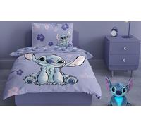 Disney Lilo & Stitch Design Duvet Cover: Single
