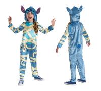 Disney Lilo & Stitch 174459K-EU Stitch Mummy Classic (Eu), Multi, 7-8 Years