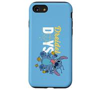 Disney Lilo & Stitch Dreidel Days Case for iPhone SE (2020) / 7 / 8