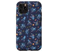 Disney Lilo & Stitch Experiment 626 Case for iPhone 11 Pro