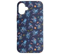 Disney Lilo & Stitch Experiment 626 Case for iPhone 16 Plus