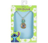 Disney Lilo & Stitch Floating Stones Necklace