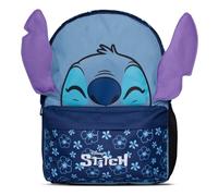 DISNEY Lilo & Stitch Floral 3D Children's Backpack
