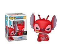 Disney Lilo & Stitch Funko POP Leroy