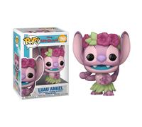 Disney Lilo & Stitch Funko POP Luau Angel