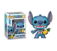 Disney Lilo & Stitch Funko POP Luau STITCH