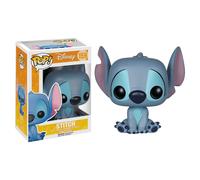 Disney Lilo & Stitch Funko POP Vinyl Figure Seated STITCH