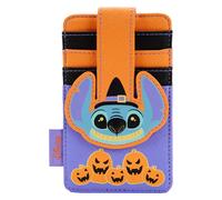 Disney: Lilo & Stitch Glow Halloween Card Holder