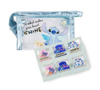 Lilo & Stitch Hair Clip Set and Travel Bag VS701081L.PH